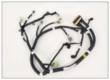 PCI3OUS-8 WIRING HARNES 6271-81-82126271-81-8240